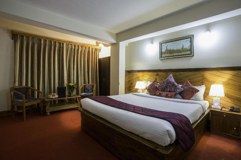 Golden Kuensel  Resort & Spa image