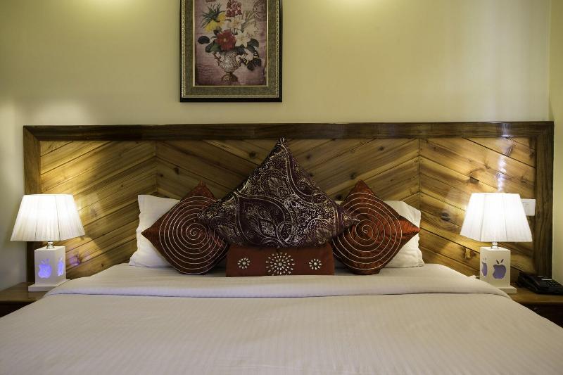 Golden Kuensel  Resort & Spa image