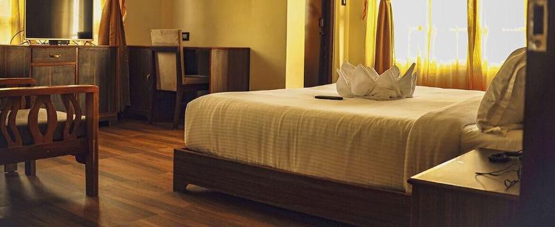 Golden Kuensel  Resort & Spa image