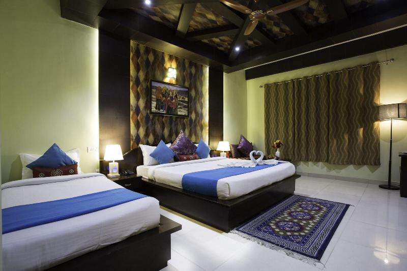 Golden Kuensel  Resort & Spa image