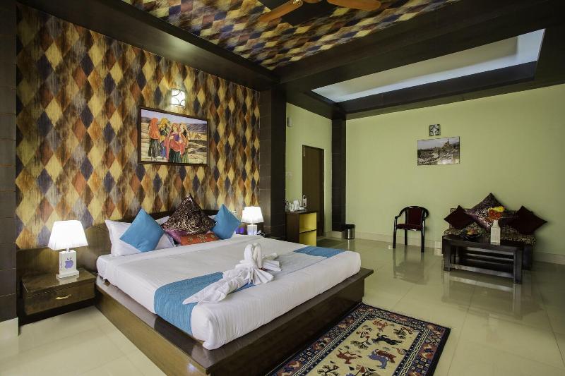 Golden Kuensel  Resort & Spa image