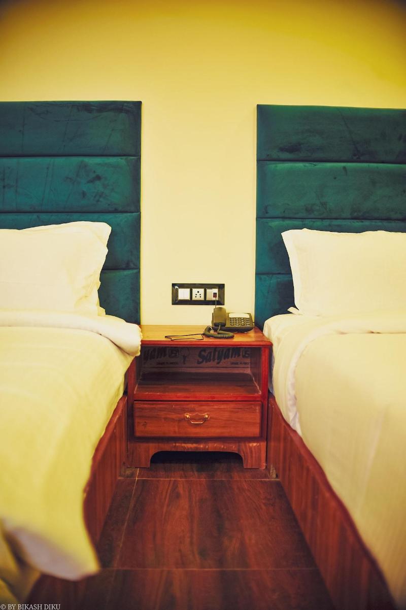 Golden Kuensel  Resort & Spa image