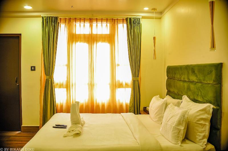 Golden Kuensel  Resort & Spa image