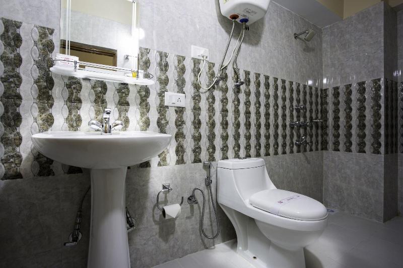 Golden Kuensel  Resort & Spa image