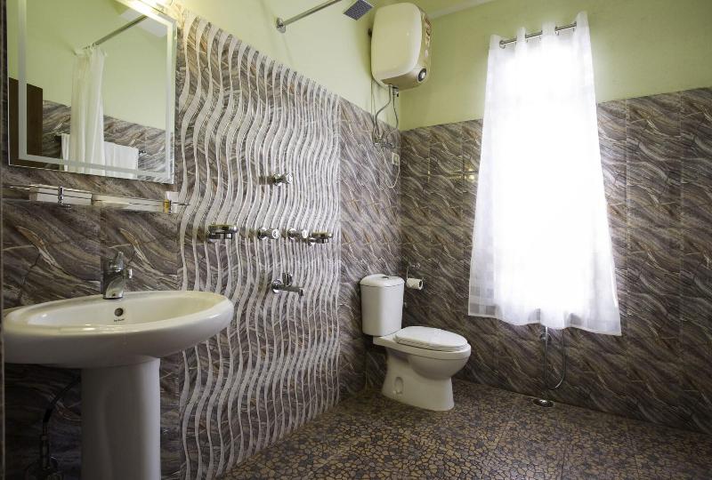 Golden Kuensel  Resort & Spa image