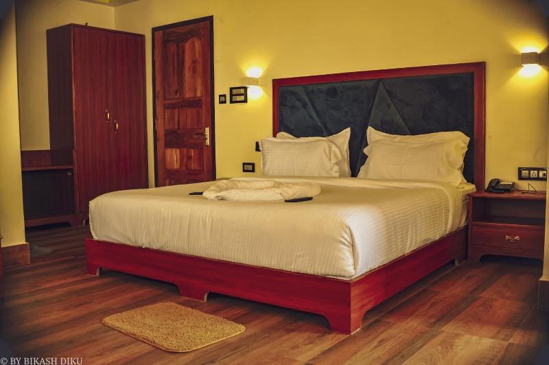 Golden Kuensel  Resort & Spa image