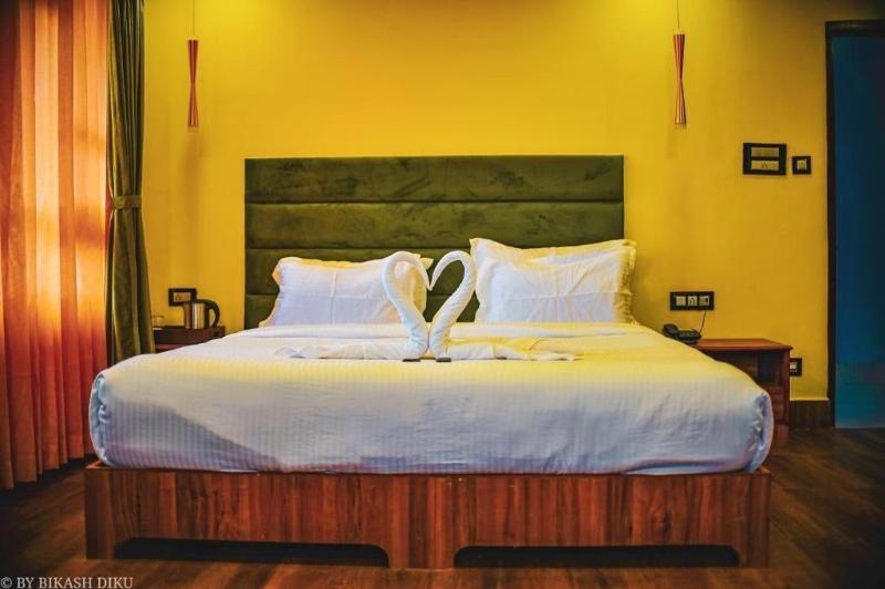 Golden Kuensel  Resort & Spa image