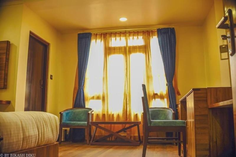 Golden Kuensel  Resort & Spa image