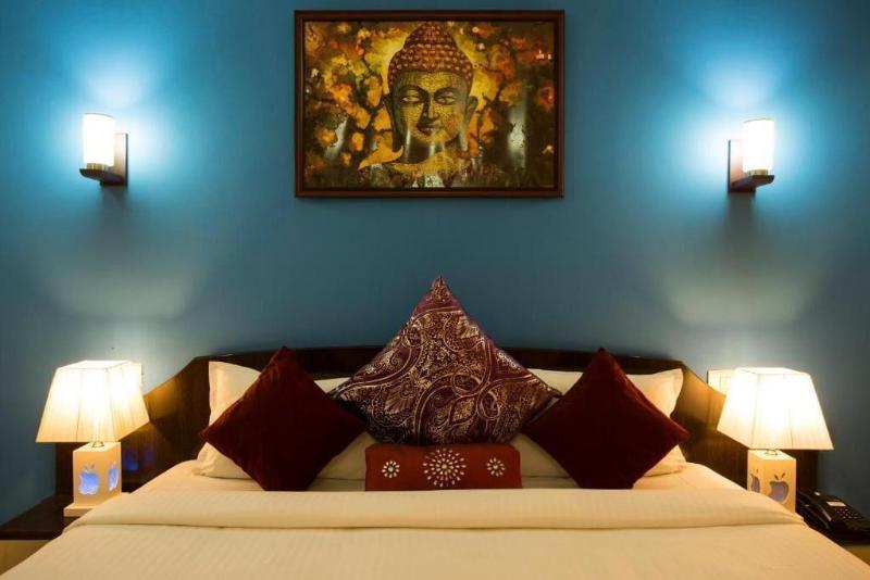 Golden Kuensel  Resort & Spa image