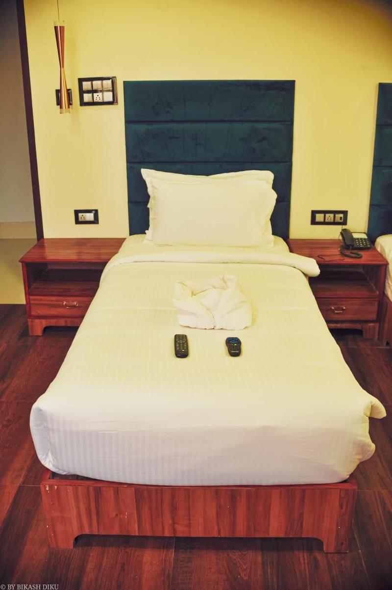 Golden Kuensel  Resort & Spa image
