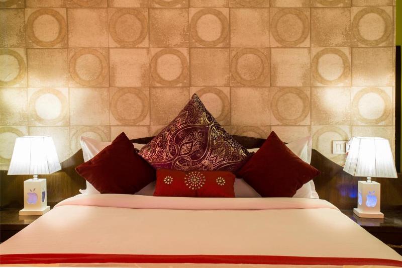 Golden Kuensel  Resort & Spa image