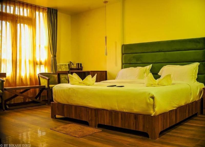 Golden Kuensel  Resort & Spa image