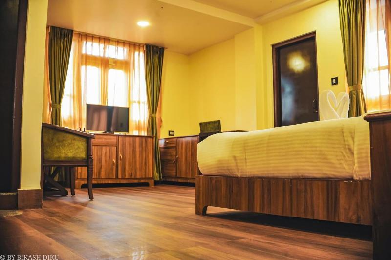 Golden Kuensel  Resort & Spa image