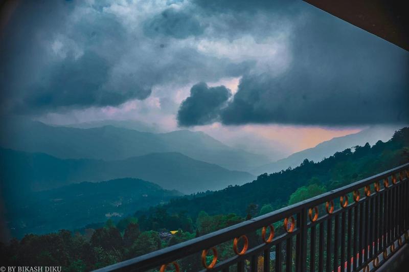 Golden Kuensel  Resort & Spa image