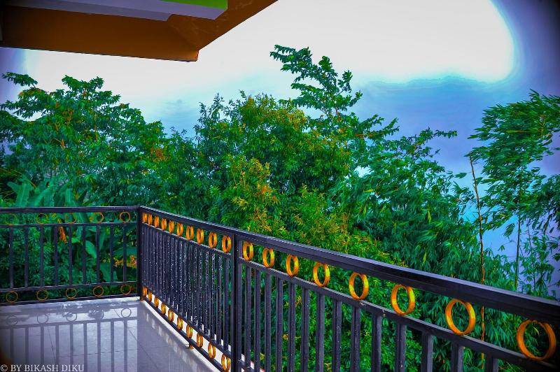 Golden Kuensel  Resort & Spa image