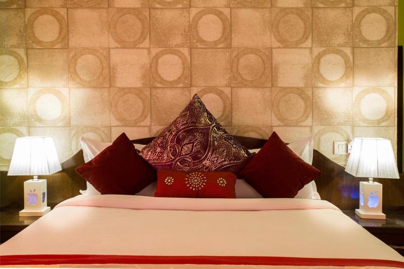 Golden Kuensel  Resort & Spa image