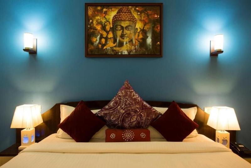 Golden Kuensel  Resort & Spa image
