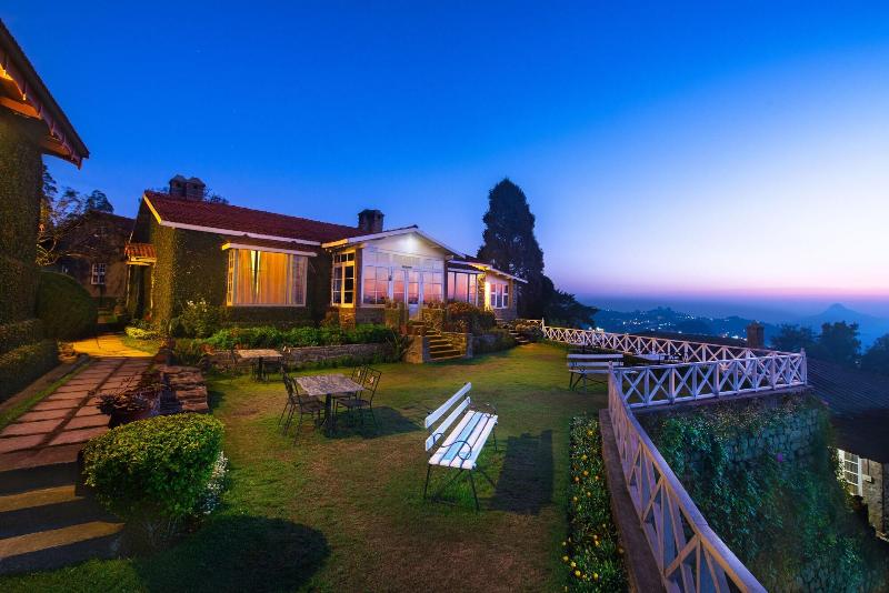 Villa Retreat - Boutique Hotel and Cottages — general view