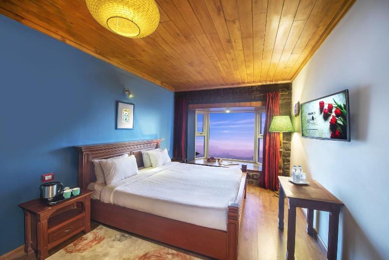 Villa Retreat - Boutique Hotel and Cottages 4