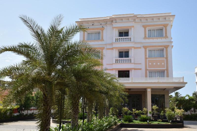 Star Palace Hotel image