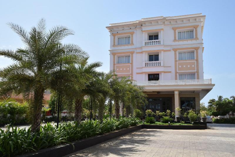 Star Palace Hotel image