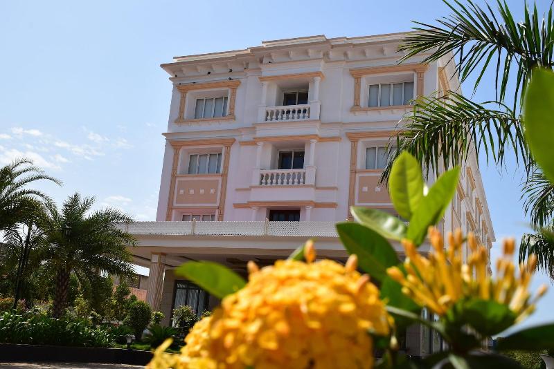 Star Palace Hotel image