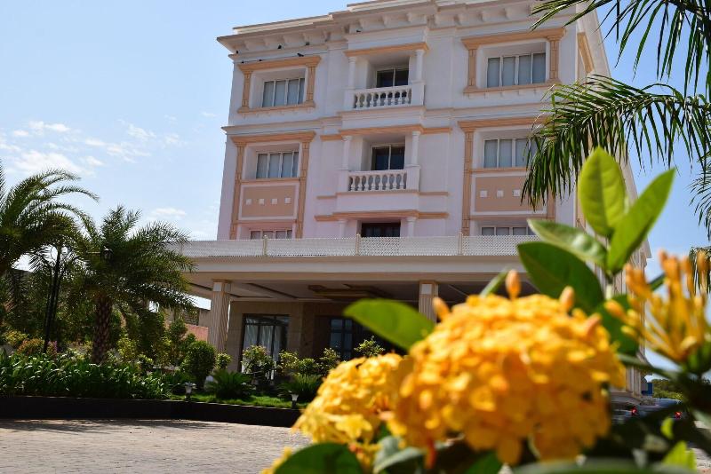 Star Palace Hotel image