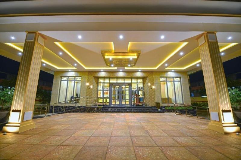 Star Palace Hotel image