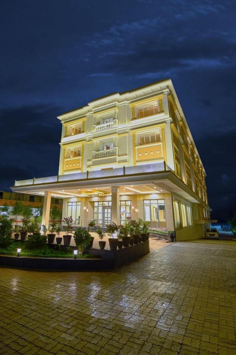 Star Palace Hotel image