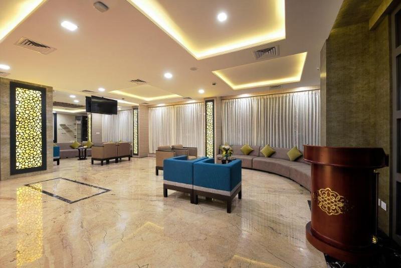 Star Palace Hotel image