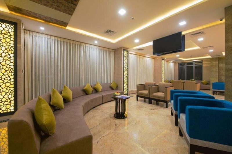 Star Palace Hotel image
