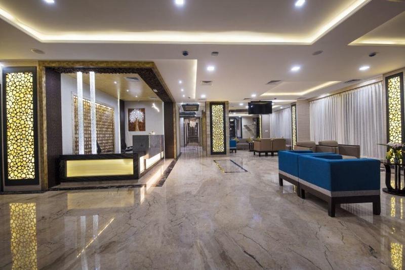 Star Palace Hotel image