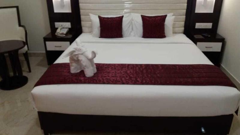 Star Palace Hotel image