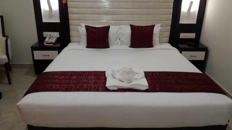 Star Palace Hotel image