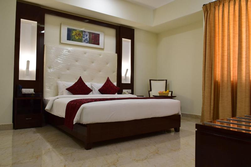 Star Palace Hotel image