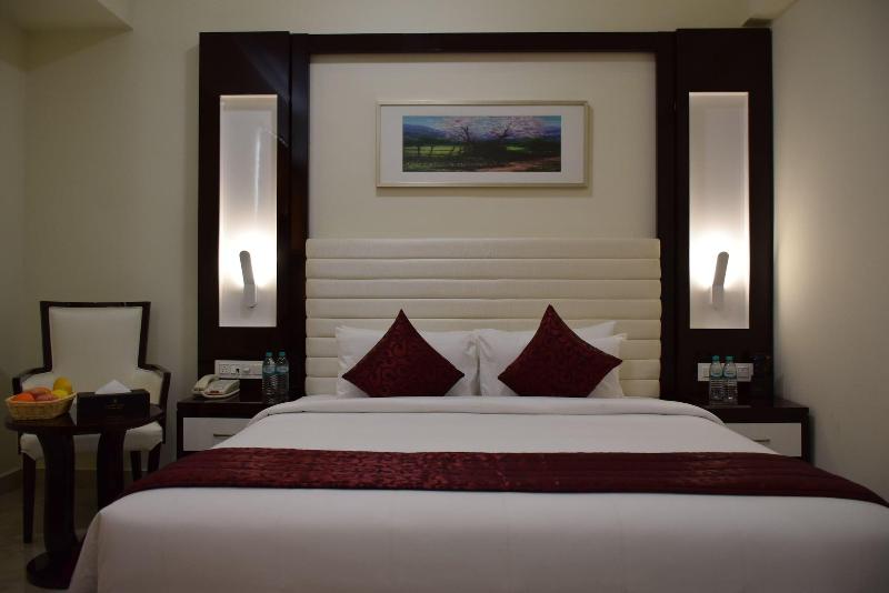 Star Palace Hotel image