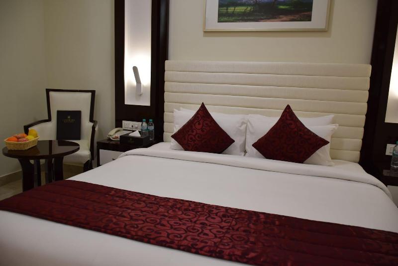 Star Palace Hotel image