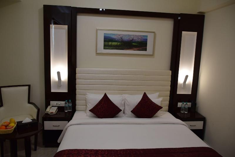 Star Palace Hotel image