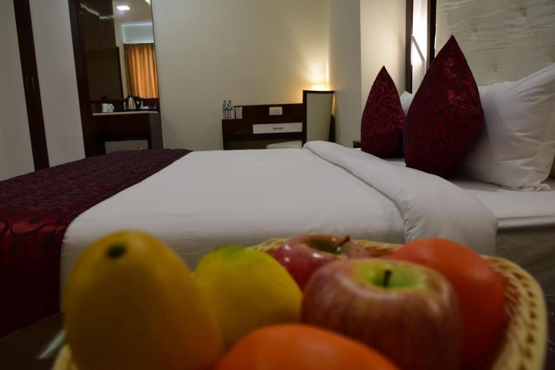 Star Palace Hotel image