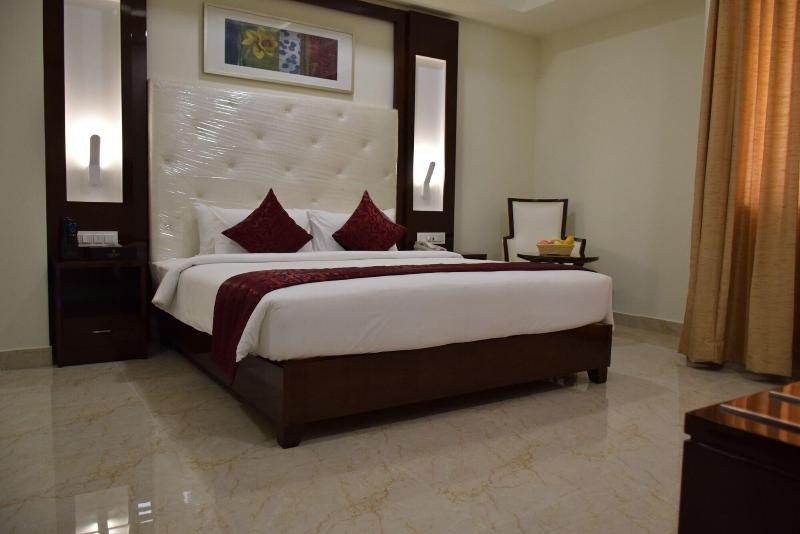 Star Palace Hotel image