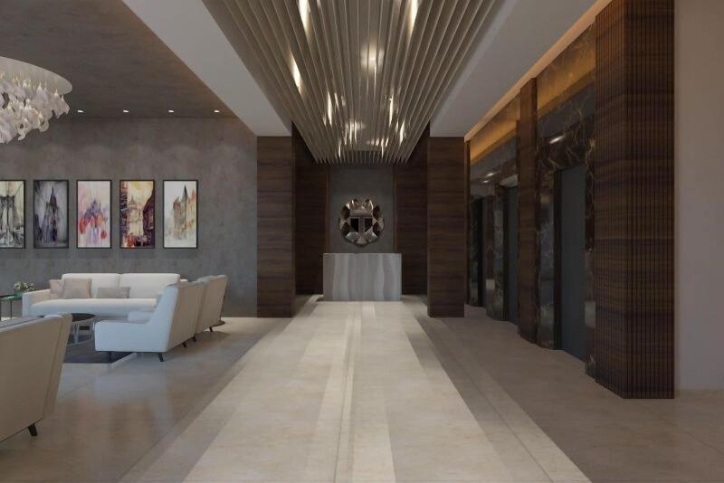 Enrise by Sayaji Rau ( Indore)