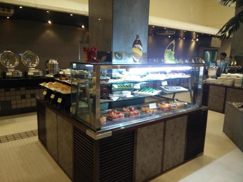 Enrise by Sayaji Rau ( Indore)