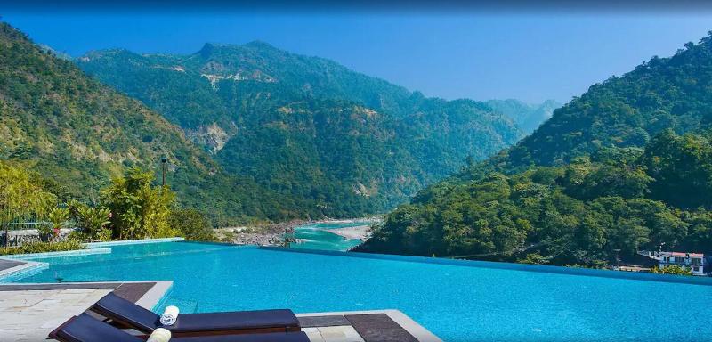 Aloha On The Ganges, Rishikesh ( by Leisure Hotels