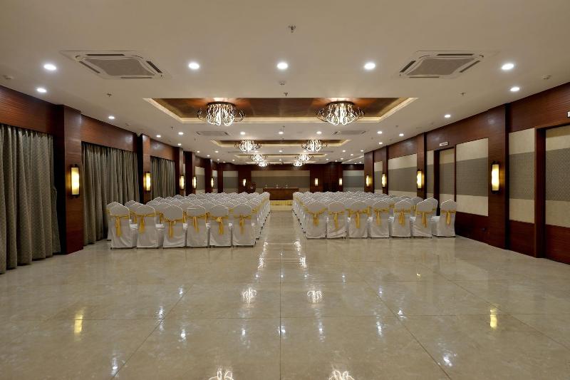 VITS Devbhumi, Dwarka image
