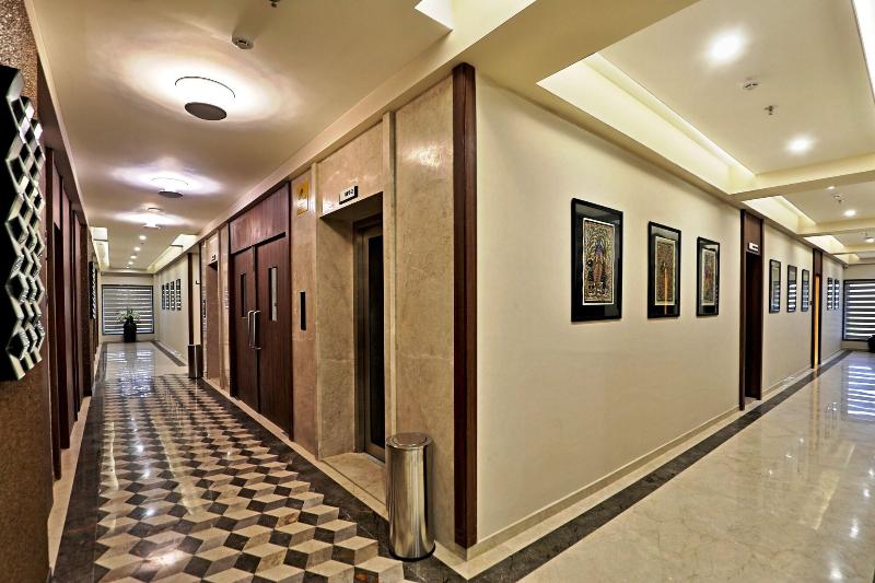 VITS Devbhumi, Dwarka image