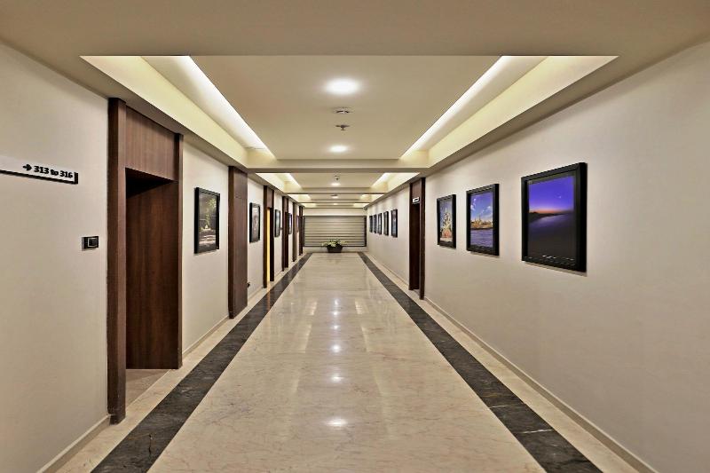 VITS Devbhumi, Dwarka image