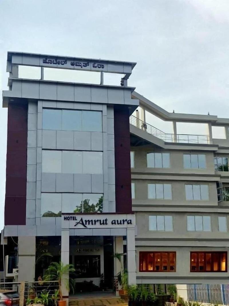 Amrut Aura image