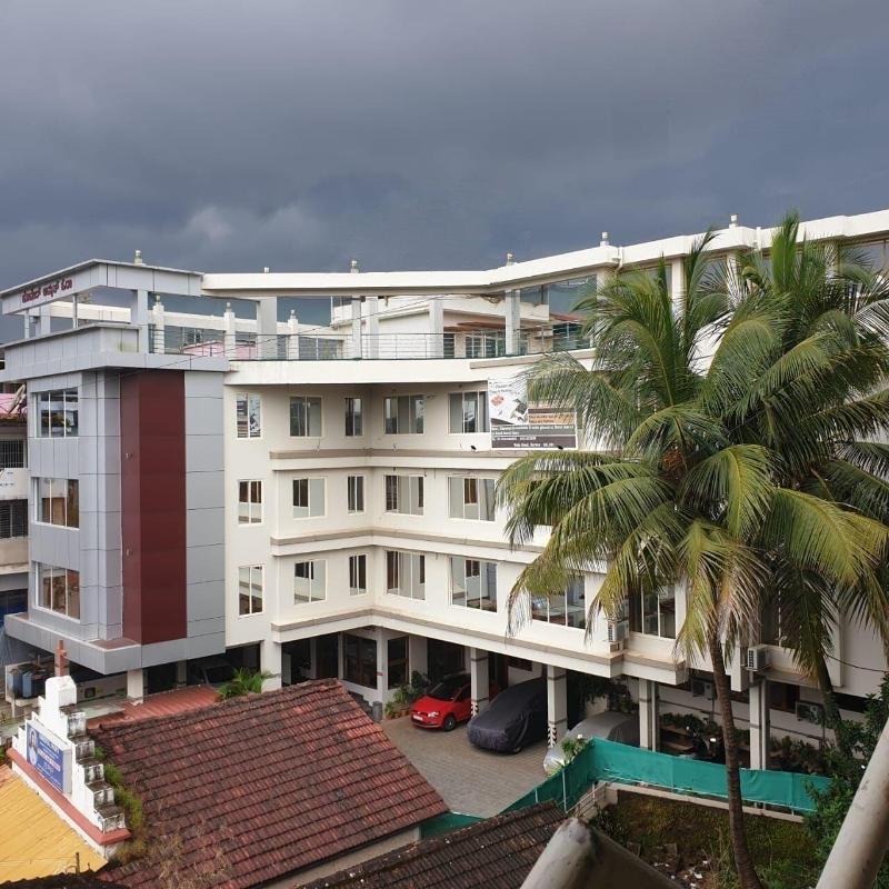 Amrut Aura image
