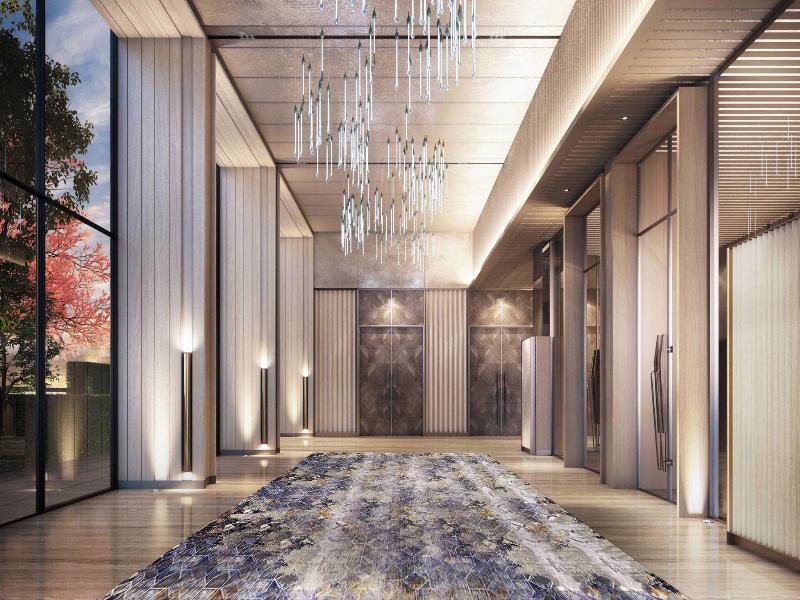 Courtyard By Marriott Ahmedabad Sindhu Bhavan Road image