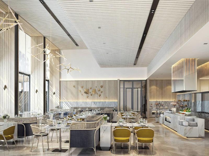 Courtyard By Marriott Ahmedabad Sindhu Bhavan Road image